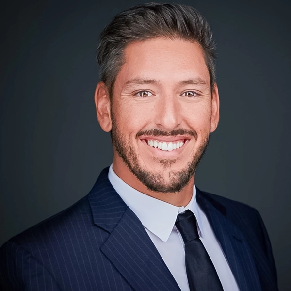 Keith Borie, founder of Slipstream AI Infrastructure