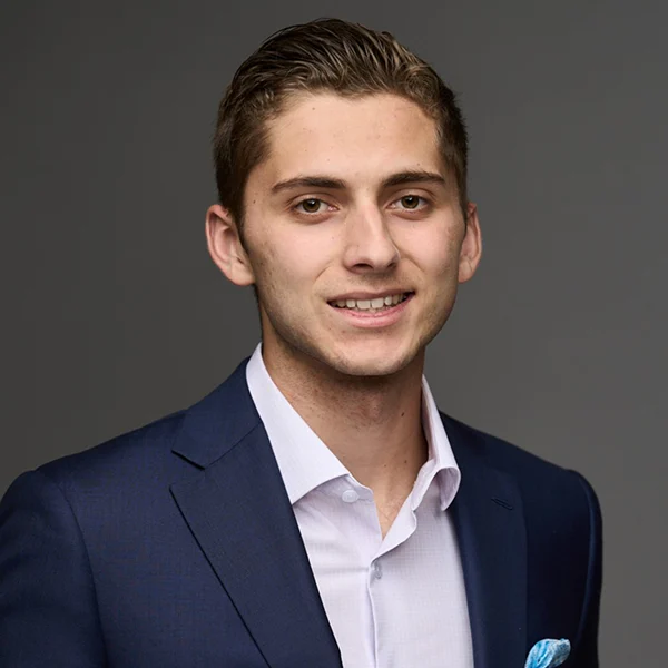 Keith Borie, founder of Slipstream AI Infrastructure