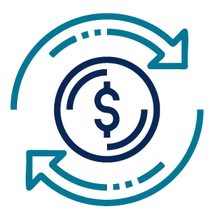 Own physical assets with real estate investments